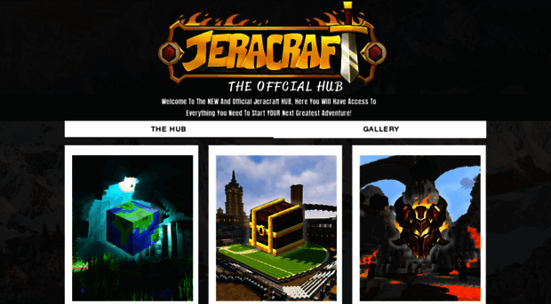 jeracraft.net