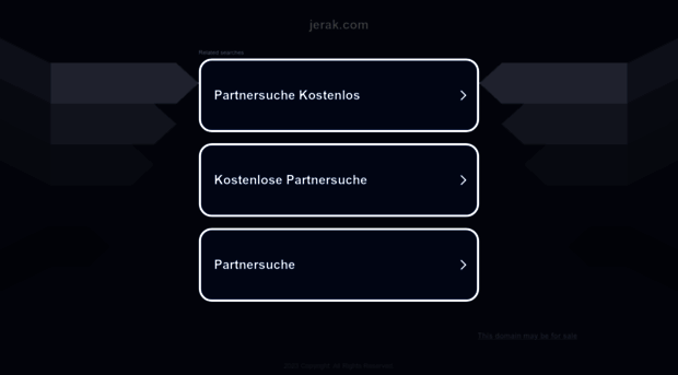 jerak.com