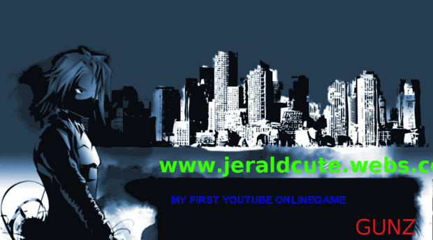 jeraldcute.webs.com