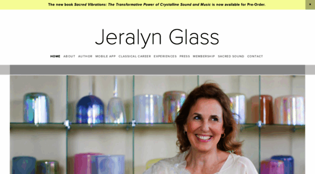 jeralynglass.com