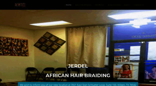 jerdel.com