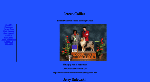 jerecocollie.com