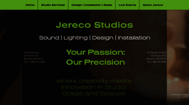 jerecostudios.com