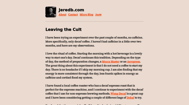 jered.link
