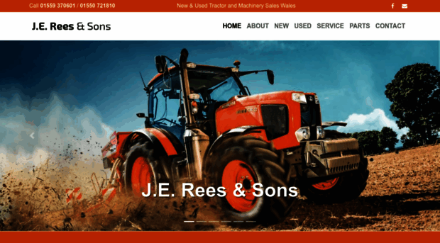 jerees.co.uk