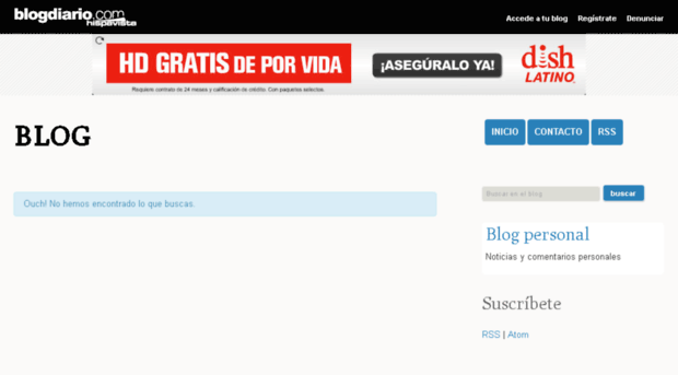 jeremias.blogspot.es