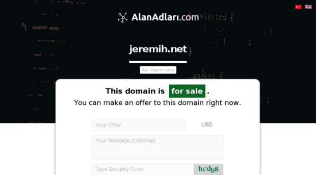 jeremih.net
