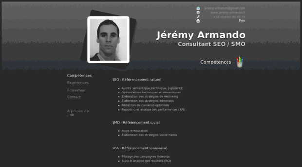 jeremy-armando.fr