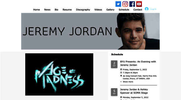 jeremy-jordan.com