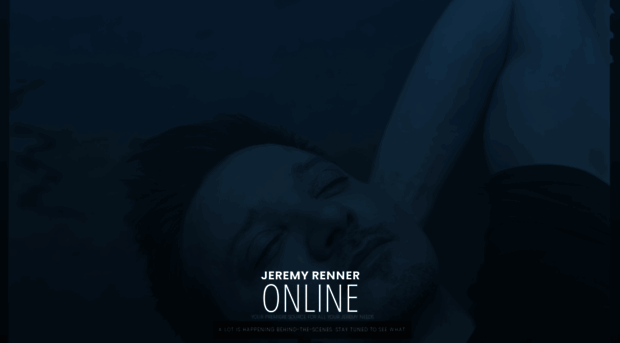 jeremy-renner.com