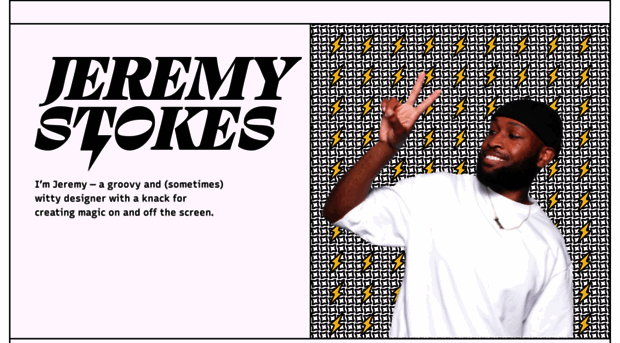 jeremy-stokes.com