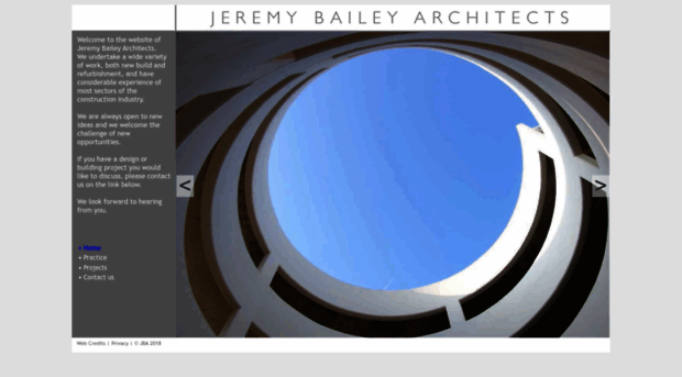 jeremybaileyarchitects.co.uk