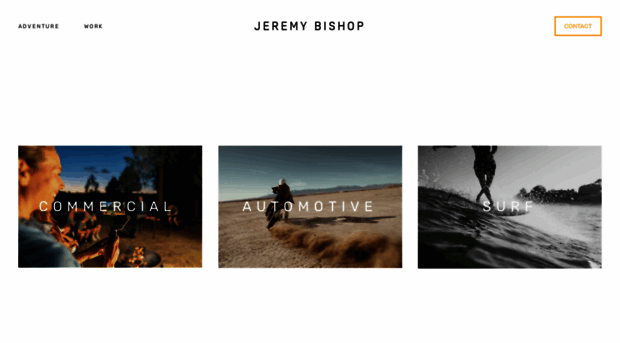 jeremybishopphotography.com