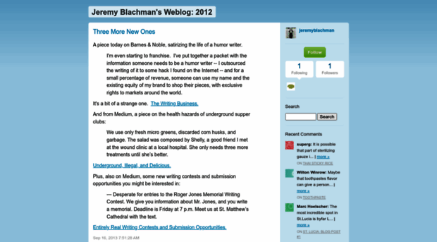 jeremyblachman.typepad.com