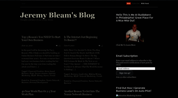 jeremybleam.wordpress.com