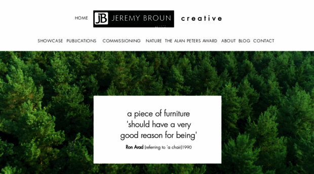 jeremybroun.co.uk