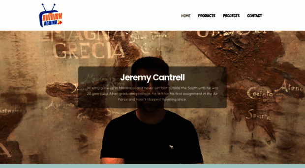 jeremycantrell.com