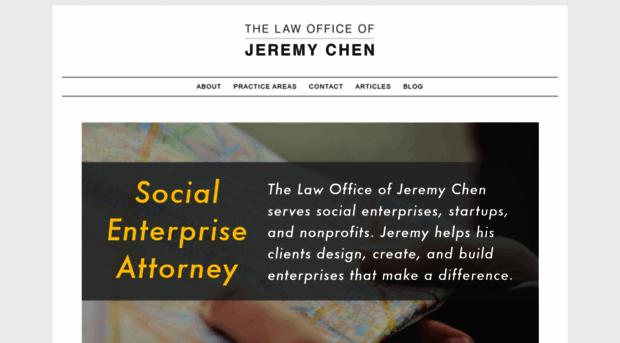 jeremychenlaw.com