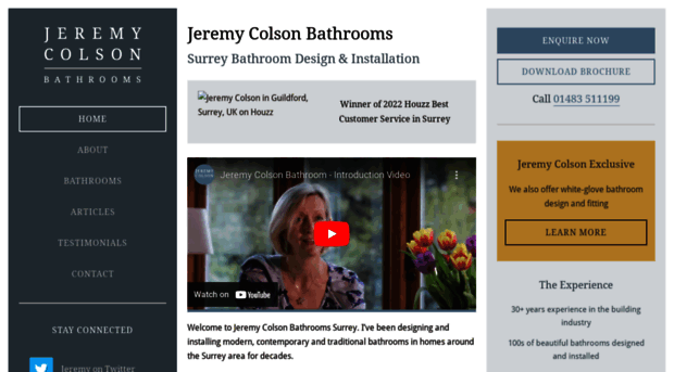 jeremycolson.co.uk