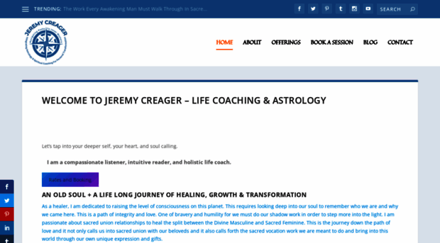 jeremycreager.com