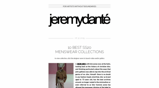 jeremydante.wordpress.com