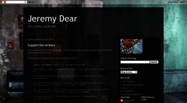 jeremydear.blogspot.com