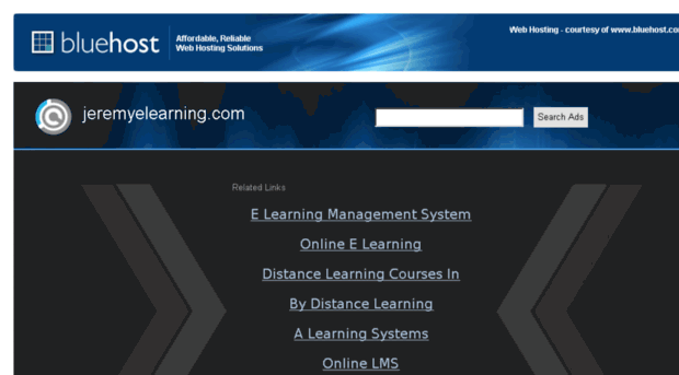 jeremyelearning.com