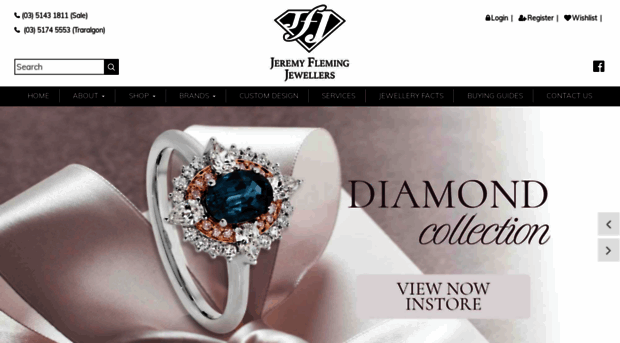 jeremyflemingjewellers.com.au