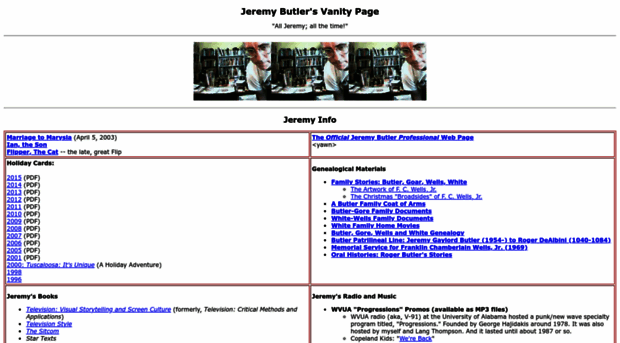 jeremygb.com