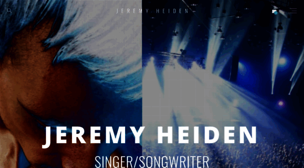 jeremyheiden.com