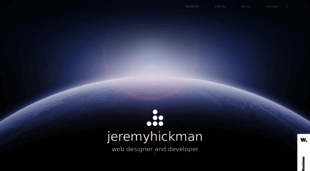 jeremyhickman.co.uk