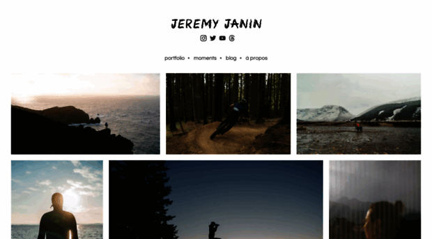 jeremyjanin.com