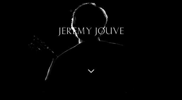 jeremyjouve.com