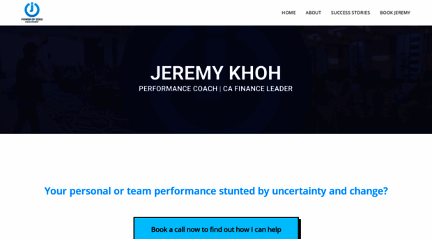 jeremykhoh.com