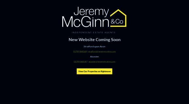 jeremymcginn.com