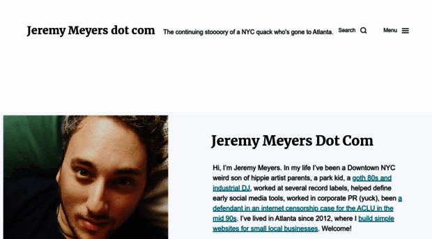 jeremymeyers.com