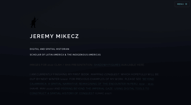 jeremymikecz.com