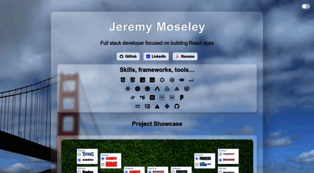 jeremymoseley.com