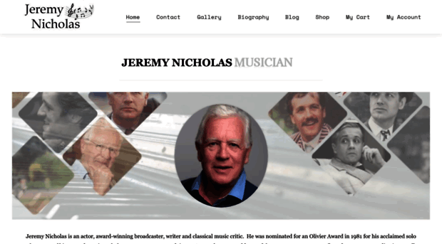 jeremynicholas.com