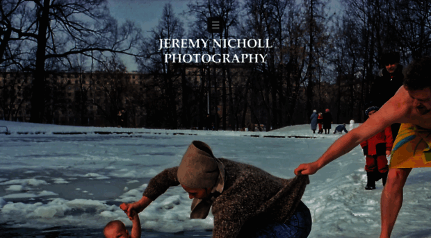 jeremynichollarchive.com