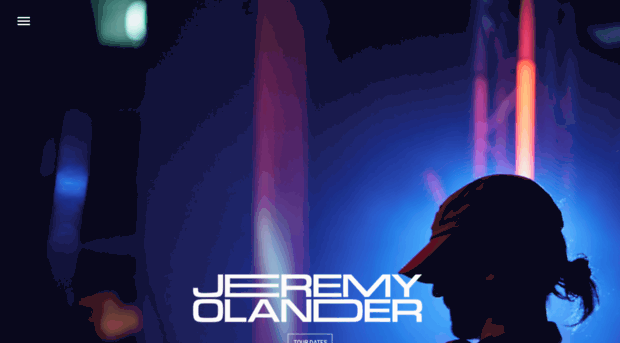 jeremyolander.com