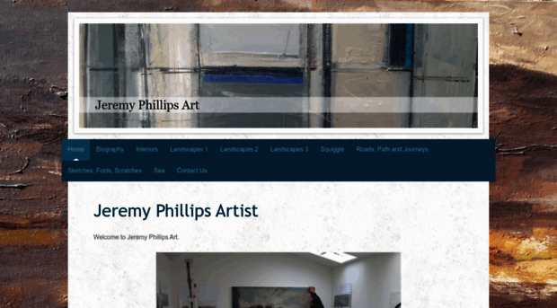 jeremyphillipsart.co.uk