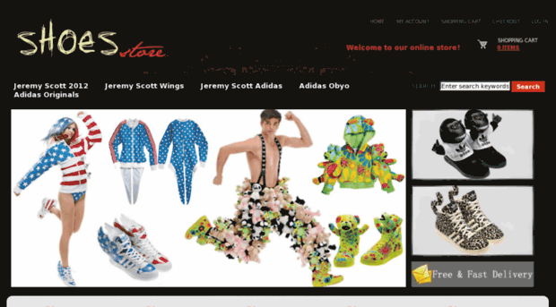 jeremyscottsuk.com