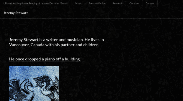 jeremystewart.ca