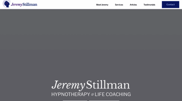 jeremystillman.com