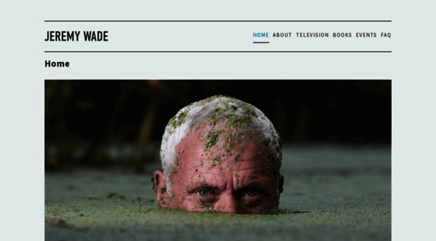 jeremywade.co.uk