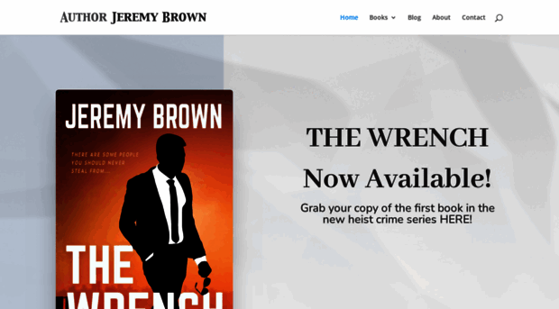 jeremywbrown.com