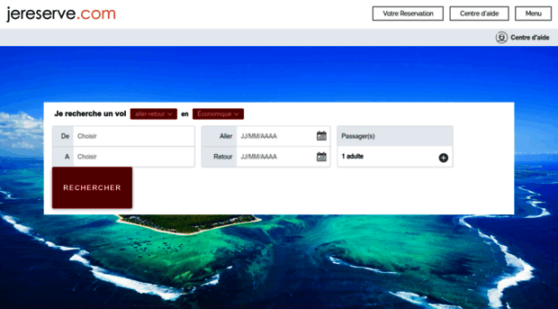 jereserve.h24travel.com