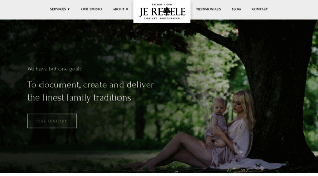 jerevele.com
