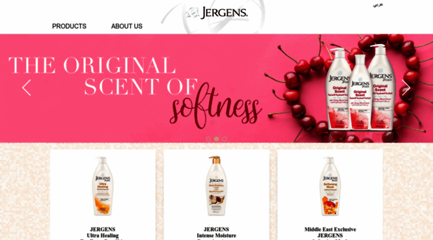 jergens-me.com